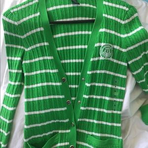 Lauren Ralph Lauren cardigan